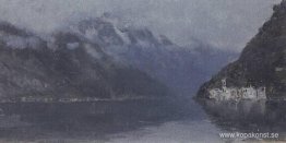 Comosjön Comosjön
