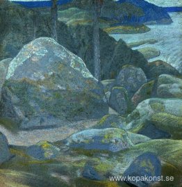 Hoary Finland Hoary Finland