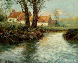 Hus av yhe Water's Edge Hus av yhe Water's Edge