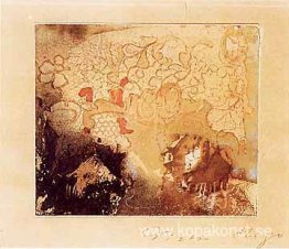 Gammalt hus Gammalt hus