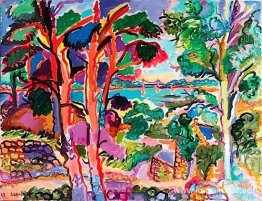 Le trieux a Lancerf Le trieux a Lancerf