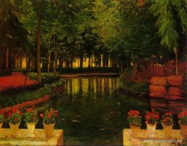 Gardens of Aranjuez 2 Gardens of Aranjuez 2