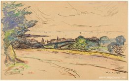 Viken i Concarneau Viken i Concarneau