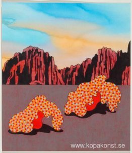 Hot Bottoms Hot Bottoms