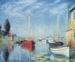 Argenteuil. Yachts 02 Argenteuil. Yachts 02