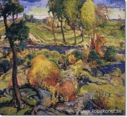 Höstdesign nr 2 Höstdesign nr 2