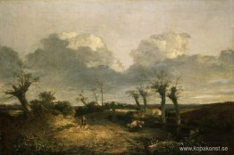 Väg med Pollard Väg med Pollard