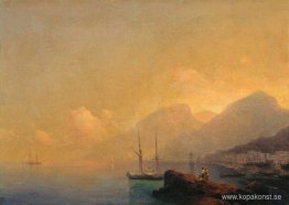 Havslandskap Havslandskap