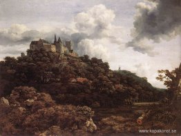 Bentheim slott Bentheim slott