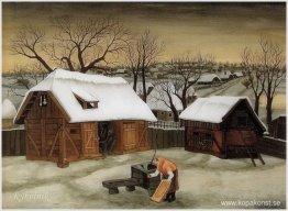 Vinter Vinter