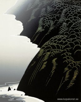 Kaliforniens kust Kaliforniens kust