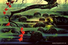 Mysteriets dal Mysteriets dal