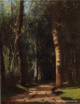 I skogen I skogen