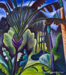 På Bermuda På Bermuda