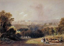 Roundhay Park Roundhay Park