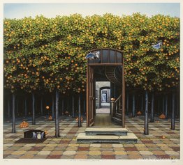 Apelsinlund Apelsinlund