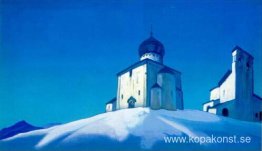 St Sergius Eremitage St Sergius Eremitage
