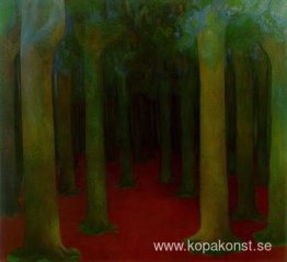 Skogspalatset Skogspalatset