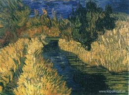 Den lilla strömmen Den lilla strömmen