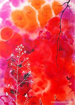 Blomsterfantasi Blomsterfantasi