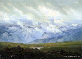 Driftande moln Driftande moln