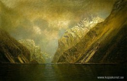 Vid Järnporten Vid Järnporten