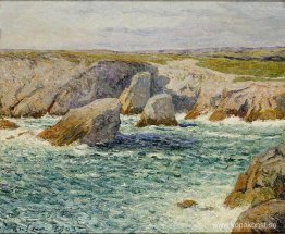 Quiberos bäckstrand Quiberos bäckstrand