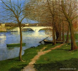 Bro över Loire Bro över Loire