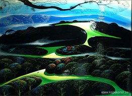 High Country Meadow High Country Meadow