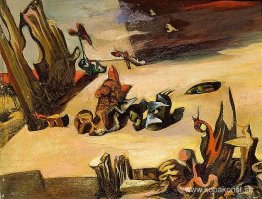 Förtrollad strand Förtrollad strand