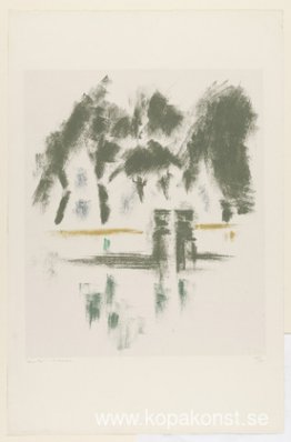 Pool vid Villa d'Este Pool vid Villa d'Este