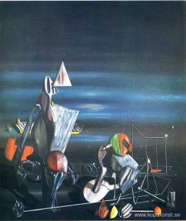 Långsamt mot norr Långsamt mot norr