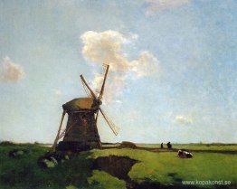 Polderlandskap Polderlandskap