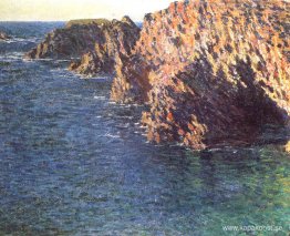 Grotto av Port-Domois Grotto av Port-Domois
