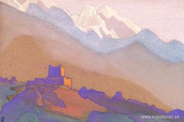 Tibet. Himalaya. Tibet. Himalaya.