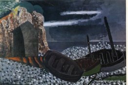 De tre båtarna De tre båtarna