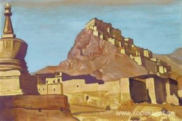 Helgedomar och citadeller Helgedomar och citadeller