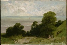 Embouchment of Seine Embouchment of Seine