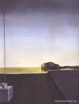 Den sanna målningen av "Isle of the Dead" av Arnold Böcklin vid Den sanna målningen av "Isle of the Dead" av Arnold Böcklin vid