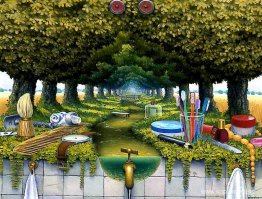 Personlig hylla Personlig hylla