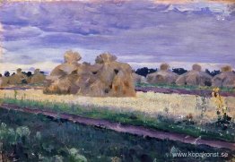 Höstackar Höstackar