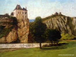 Château de Thoraise Château de Thoraise