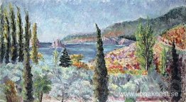 Kusten av Krim Kusten av Krim