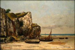 Strand i Normandie Strand i Normandie