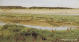 Vyatka-floden Vyatka-floden