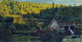 Vattenkvarn Vattenkvarn