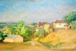 Silistra Landskap Silistra Landskap