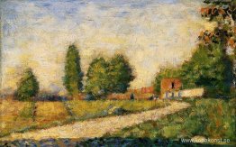 Village Road Village Road