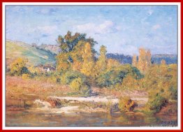 White water River. Brookville White water River. Brookville