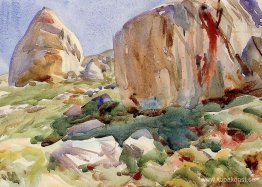 Simplon. Stora stenar Simplon. Stora stenar